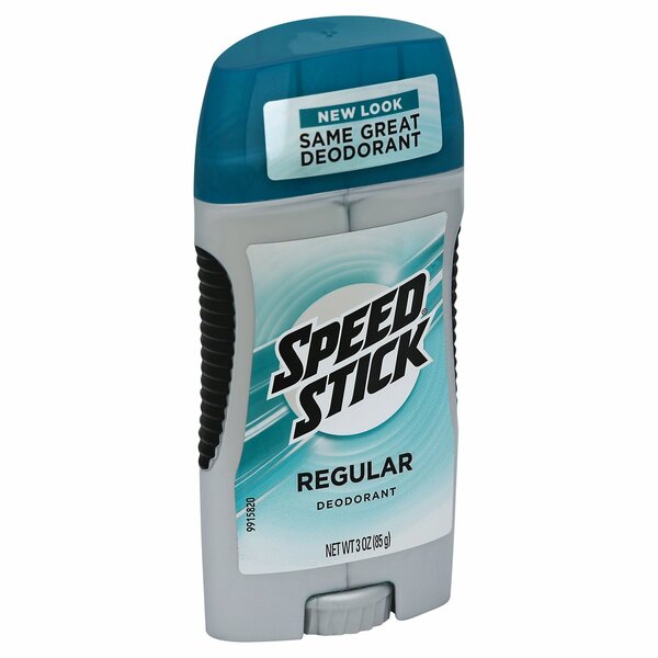 Speed Stick Menned  Regular 3oz 159395